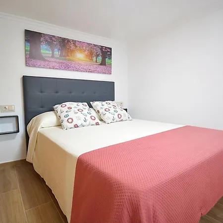 Casa Yanira Vilagarcía de Arousa