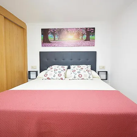 Сasa de vacaciones Casa Yanira Vilagarcía de Arousa