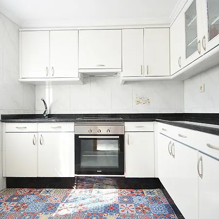 Casa Yanira Сasa de vacaciones Vilagarcía de Arousa