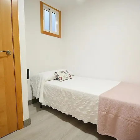 Сasa de vacaciones Casa Yanira *