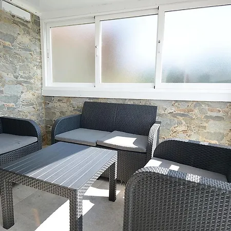 Casa Yanira Сasa de vacaciones