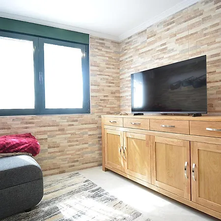 Casa Yanira Сasa de vacaciones