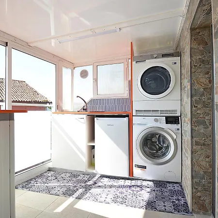 Casa Yanira Сasa de vacaciones