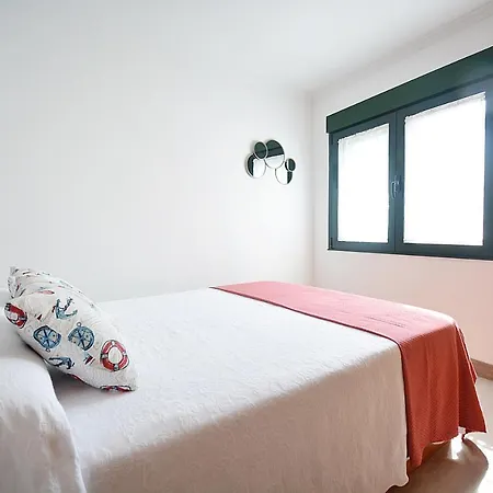 Casa Yanira Сasa de vacaciones *